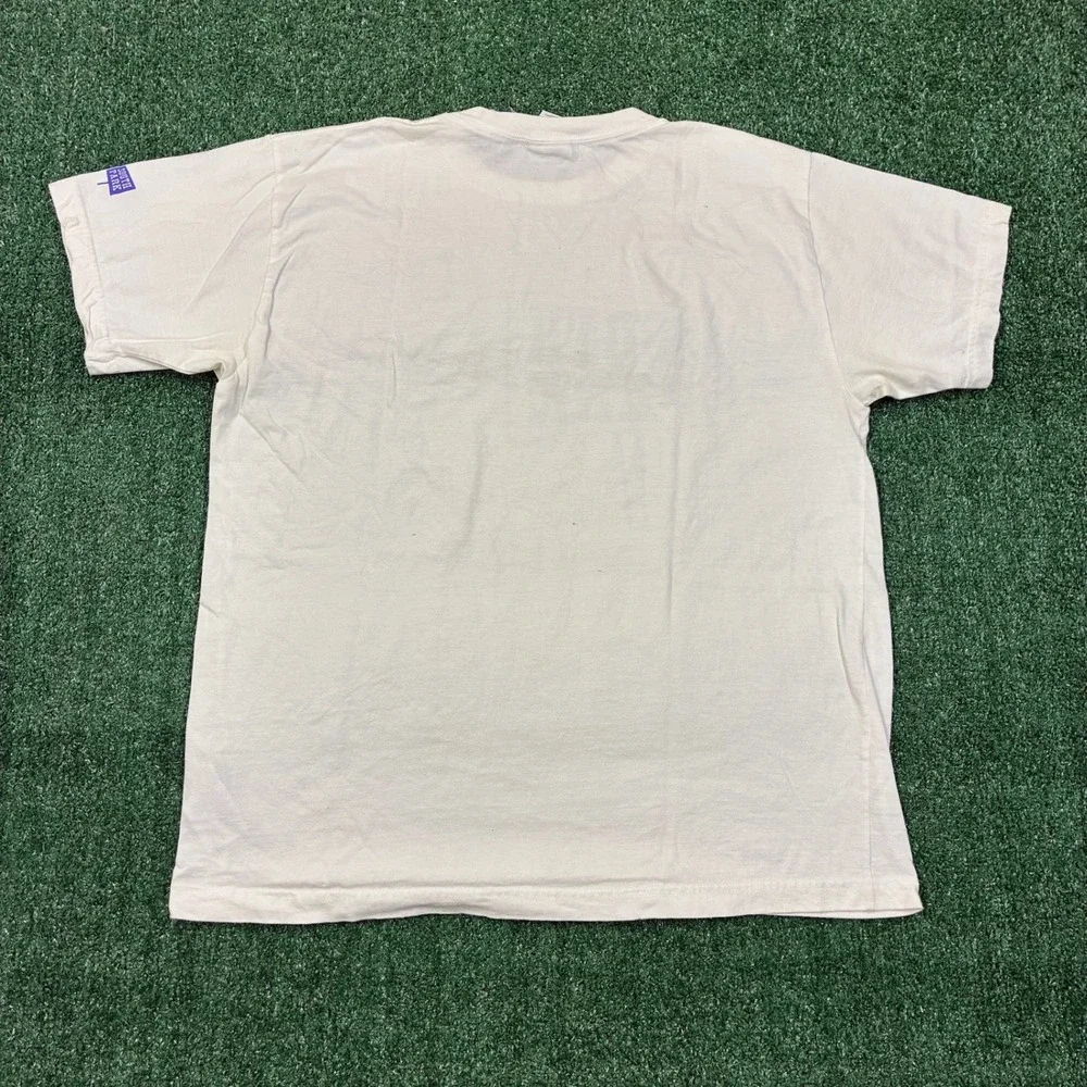 Y2K 2000's Adidas South Park Graphic T-shirt